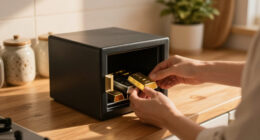 8 Best Precious Metals Storage Safes in 2026