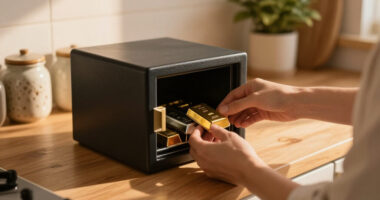 8 Best Precious Metals Storage Safes in 2026