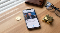 Announcement Of The Publication Of The Governor's Interview Transcript