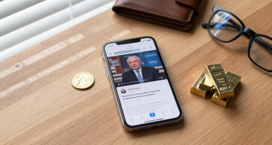 Announcement Of The Publication Of The Governor's Interview Transcript
