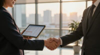 Apollo Commercial Real Estate Surges In Global Coverage