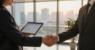 Apollo Commercial Real Estate Surges In Global Coverage