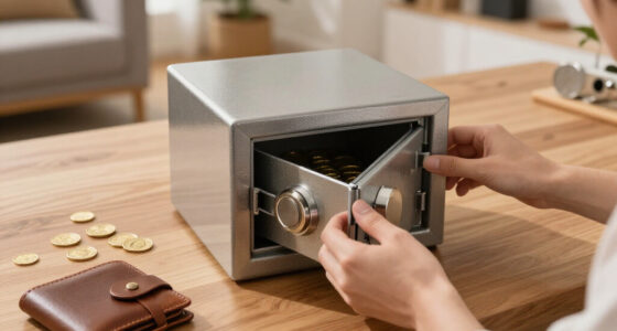 Best Precious Metals Storage Safes Compared
