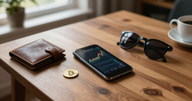 Bitcoin Up Or Down On September 21?