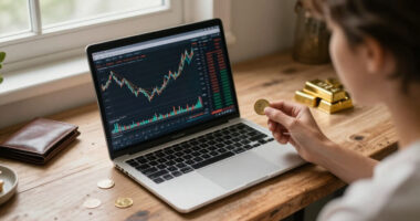 Bitcoin Up Or Down On September 23?