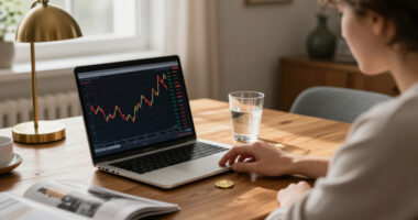 Bitcoin Up Or Down On September 26?