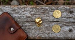 Canadian Goldfields Completes Inaugural Drill Program At Swayze Central Gold Project