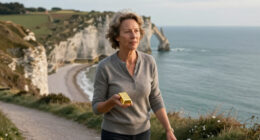 Christine Lagarde: Europe Seen From Normandy