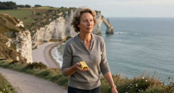 Christine Lagarde: Europe Seen From Normandy