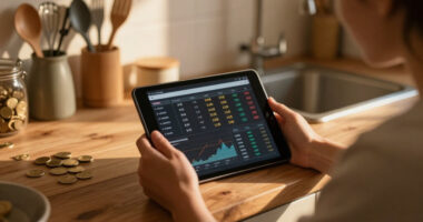 CNBC Daily Open: A 'Hoax,' A Sell-off And A Dilemma For Warsh