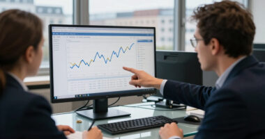 ESMA Sets 2027 Priorities For Stronger, Simpler And More Integrated EU Capital Markets