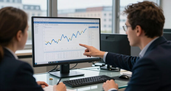 ESMA Sets 2027 Priorities For Stronger, Simpler And More Integrated EU Capital Markets