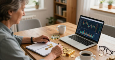 Gold IRA Investor Safety Checklist 2026