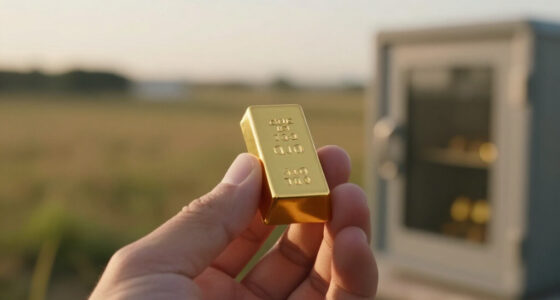 Gold IRA & Precious Metals Buying Guide 2026