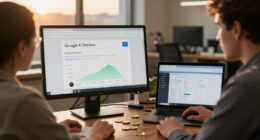 Google Begins Paying Publishers For AI Overview Answers