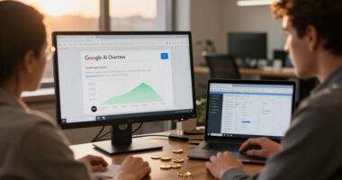Google Begins Paying Publishers For AI Overview Answers