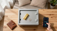 How to Choose Precious Metals Storage Safes