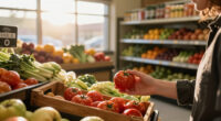Kroger to buy Pittsburgh-based Giant Eagle grocery store chain