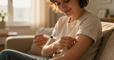 LEQEMBI® (Lecanemab) Subcutaneous Formulation As An Initiation Treatment For Early Alzheimer’s Disease Approved In China