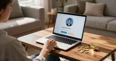 Mastercard Predicts That Over The Next Four Years One-in-ten Will Use AI Agents For Online Shopping