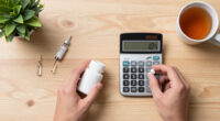 Medicines Cost 10% More Despite No Price Increases