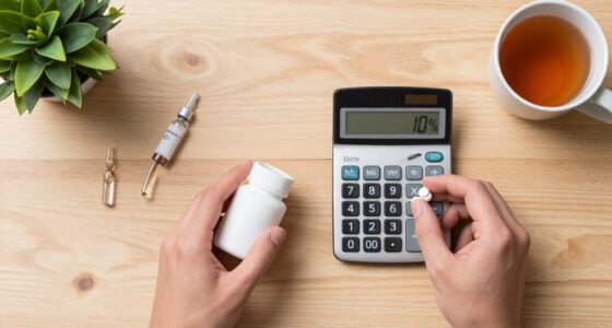 Medicines Cost 10% More Despite No Price Increases