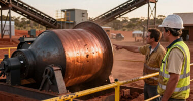 Mining Forum: Friedland Wants To Kill The SAG Mill