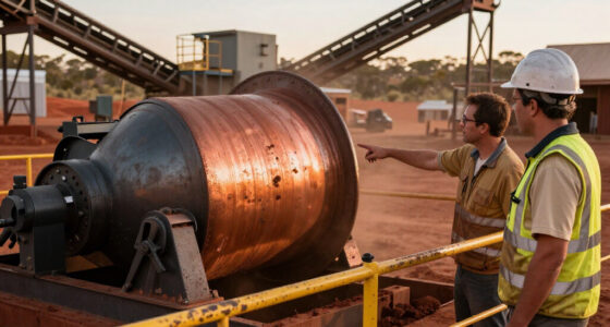 Mining Forum: Friedland Wants To Kill The SAG Mill