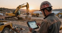 Mining Forum: Miners Have Cash But Lack The Crews