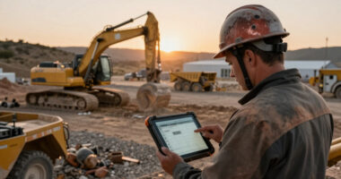 Mining Forum: Miners Have Cash But Lack The Crews
