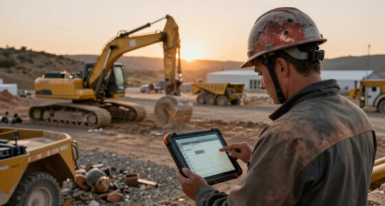 Mining Forum: Miners Have Cash But Lack The Crews