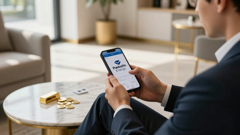 Paladin Energy – 2026 Investor Day