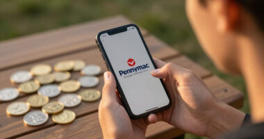 Pennymac Mortgage Investment Trust Surges In Global Coverage