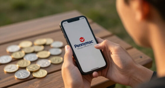 Pennymac Mortgage Investment Trust Surges In Global Coverage