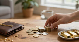 Gold IRA & Precious Metals Essentials 2026
