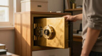 Precious Metals Storage Safes: A Halloween Guide