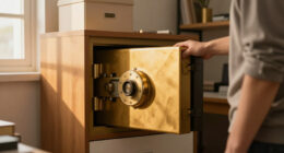 Precious Metals Storage Safes: A Halloween Guide