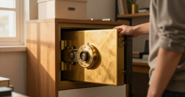 Precious Metals Storage Safes: A Halloween Guide