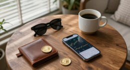 Provident Financial Services Surges In Global Coverage