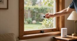 Ring Glass Break Sensor (Newest Model) Discontinued? The Closest Current Alternatives