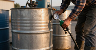 Trump’s Oil Allies Fear Losing Battle In Bid To Stop Diesel-Export Ban