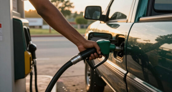 US Diesel Prices Hit A Record High Of $5.85 On Average As The Iran War Disrupts The Flow Of Fuel