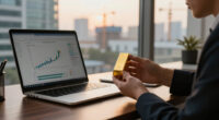 Why The AI Boom Isn't Boosting Gold Demand, According To WGC