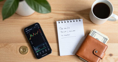 Will The Price Of Bitcoin Be Above $84,000 On September 23?