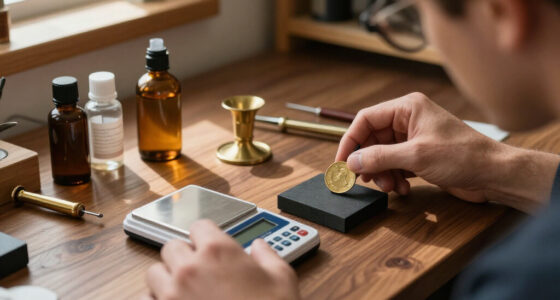 14 Best Gold Coin Testing Kits for Accurate Verification in 2027
