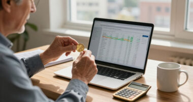 2026-10-05 - Data Portal - Important Monetary Policy Data, 5 October 2026
