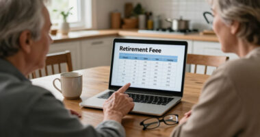 AJ Bell Cuts Fee On Ready-made Pension – How Does It Compare To The Rest Of The Market?