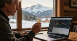 Beaver Creek Video: Gold Gains New Role Vs Bonds