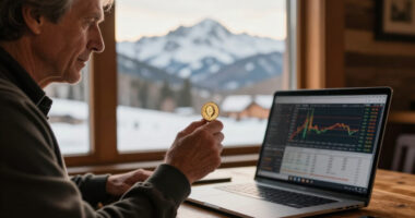 Beaver Creek Video: Gold Gains New Role Vs Bonds