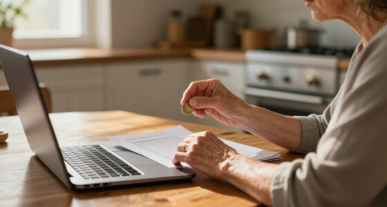 Can A 64-Year-Old Retire And Count On 'Shaky' Social Security?